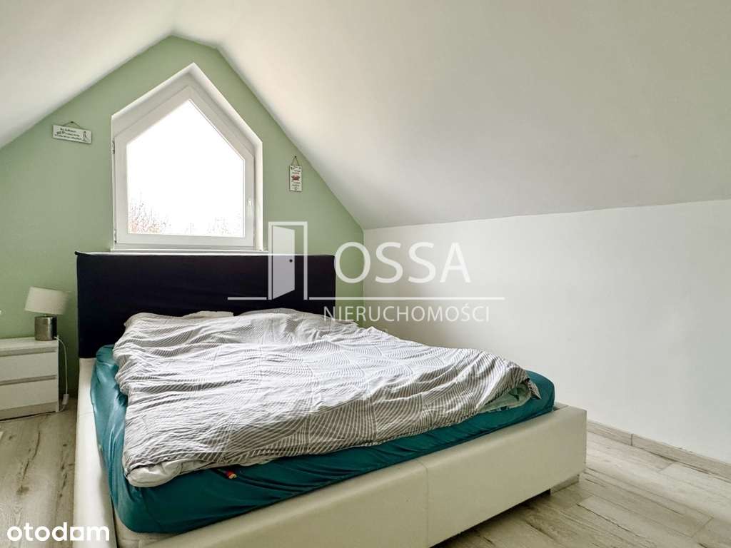 Dom 15km od Gdańska! | Jagatowo-5