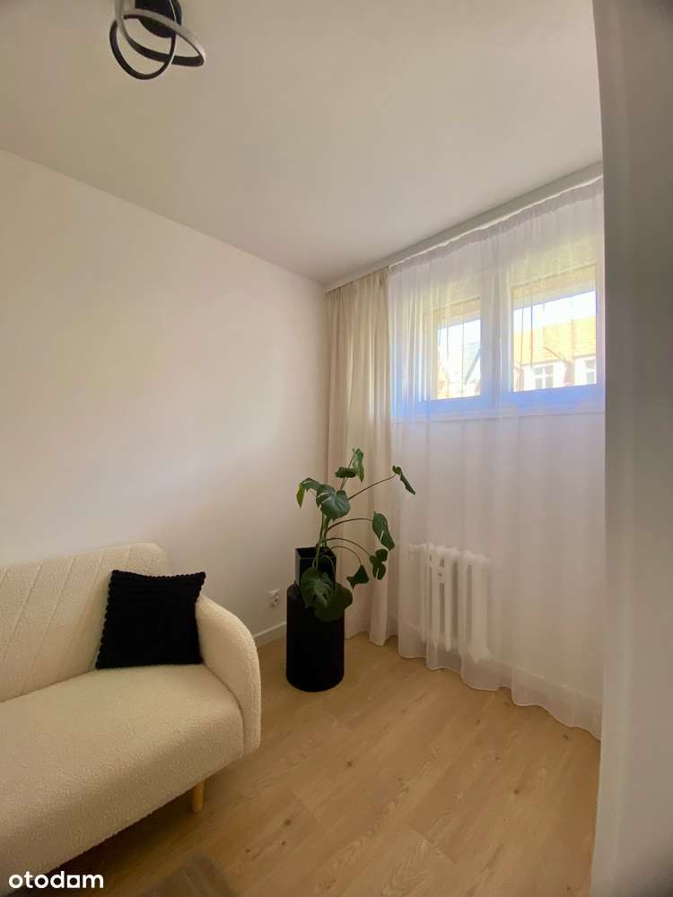 3 pokoje | Po kapitalnym remoncie | Centrum | !! bez prowizji !!-8