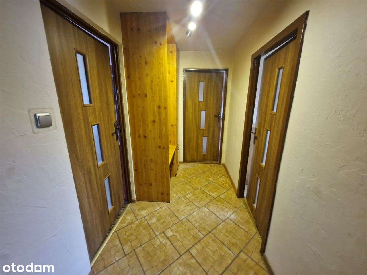 Mieszkanie, 60,82 m², Zgierz-17