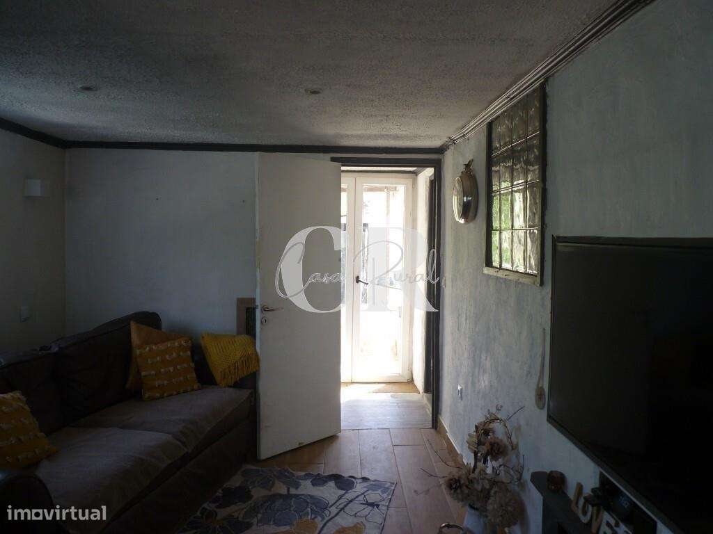 Moradia T4 em ambiente privado na Freixianda – Ourém-59