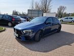 Mercedes-Benz Klasa A 45 S AMG 4-Matic 8G-DCT - 16