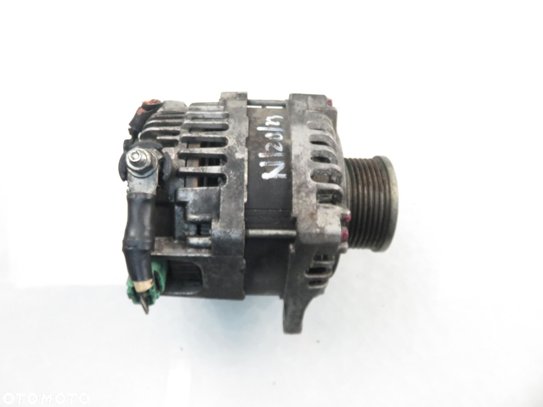 ALTERNATOR RENAULT TRUCKS MAXITY DXi 2.5 140.35 (YD25DDTi) A2TX1781AM - 11