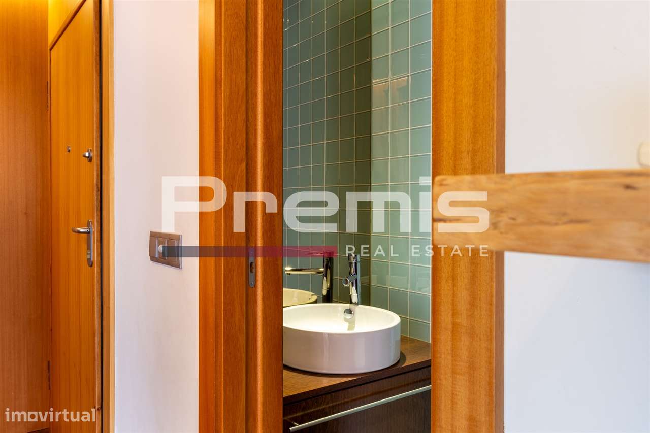 Apartamento T3 Venda em Oliveira do Douro,Vila Nova de Gaia-37