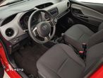 Toyota Yaris 1.0 Active - 14