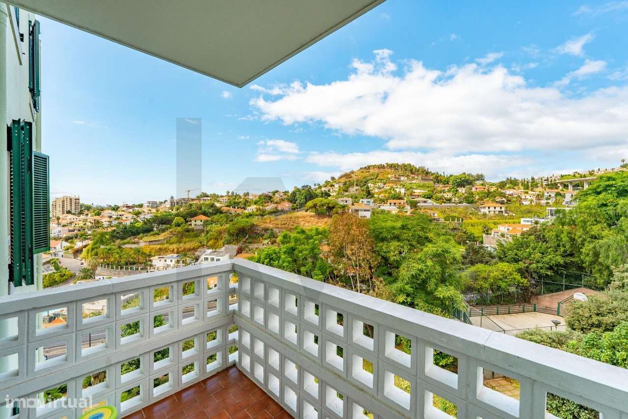 Apartamento T3 – Edifício Pilar - Grande imagem: 4/30