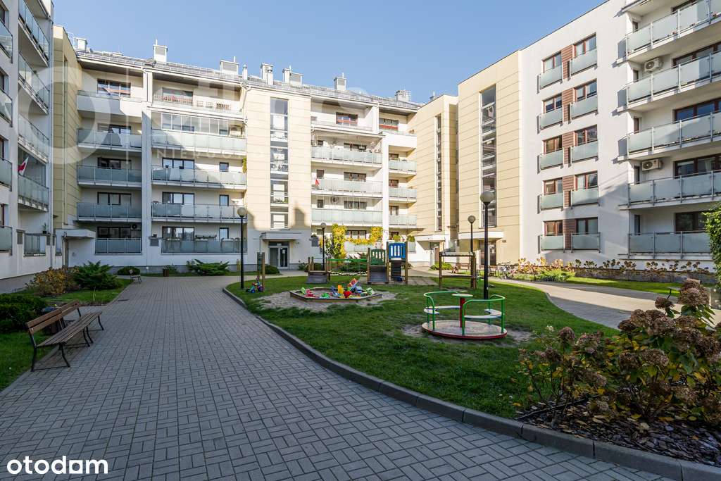 3 pokoje na Bemowie do własnej aranżacji-11