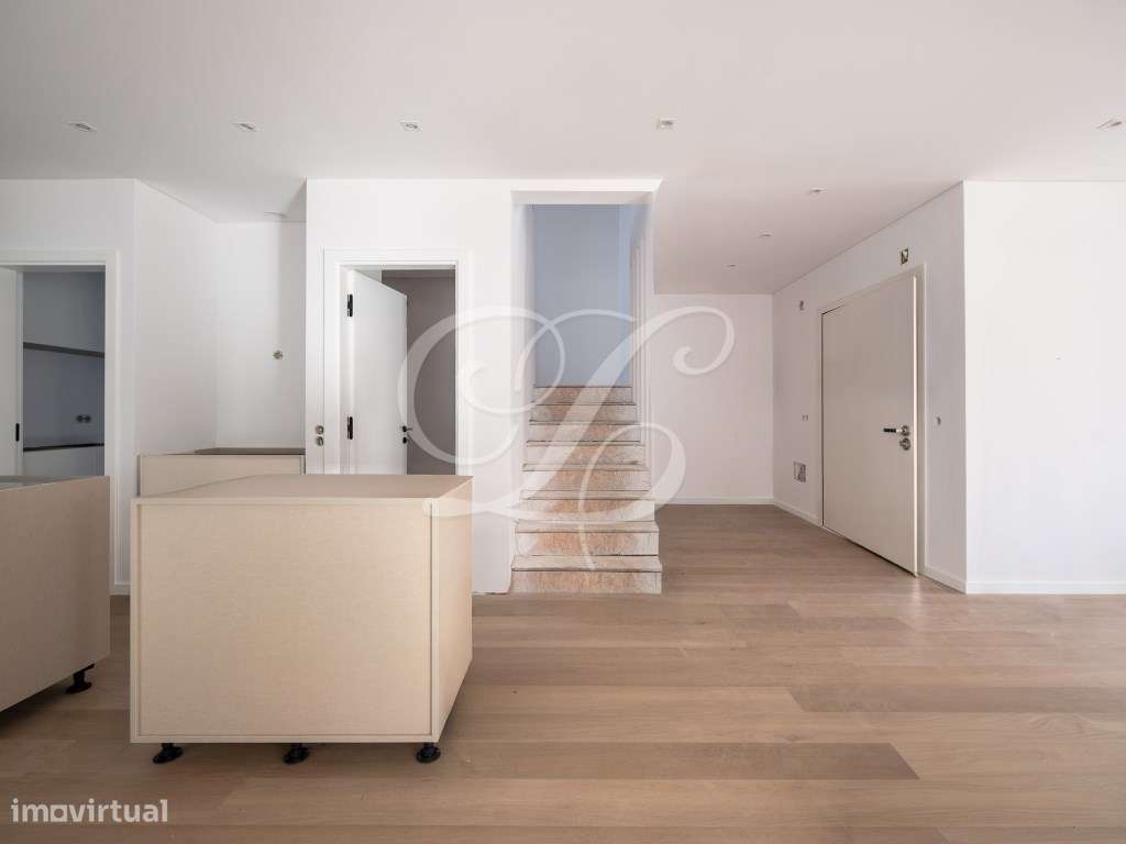 Moradia T3 + 1| Cascais-7