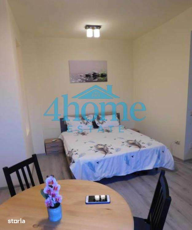 Garsoniere Militari | Gorjului | Centrala| Metrou - Imagine principală: 1/8