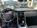 Land Rover Discovery Sport 2.0 TD4 Pure 7L - 52