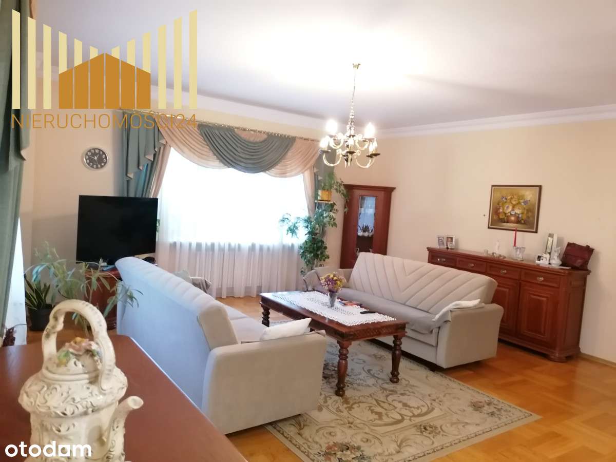 Ładny i funkcjonalny dom w cichej okolicy - Pełny obrazek: 5/20