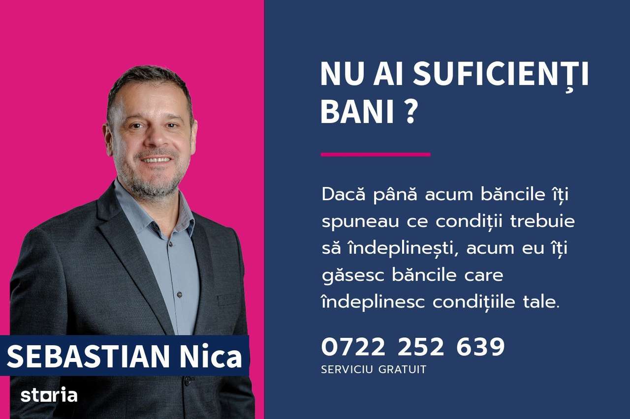 REZERVAT! Apartament pe str. Vicențiu Babeș - Imagine principală: 5/5