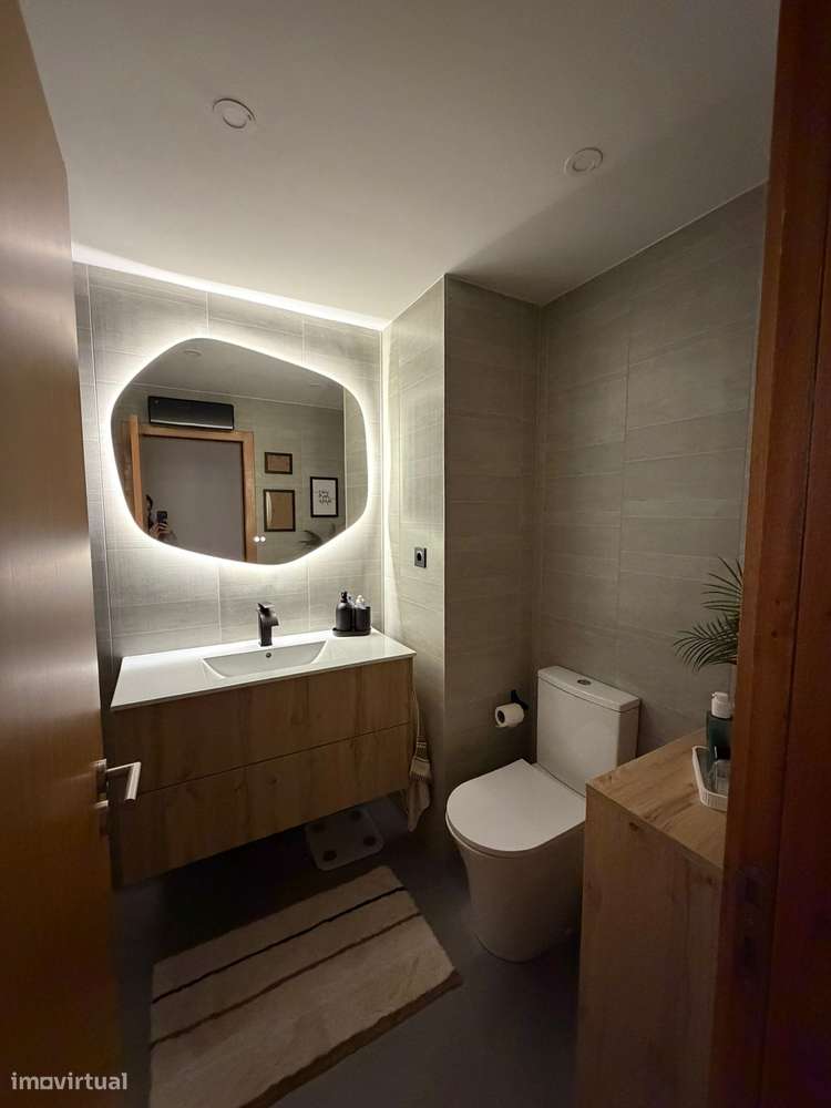 T3 Remodelado com Garagem | Águas Santas – Maia | 334.900€ - Grande imagem: 5/13