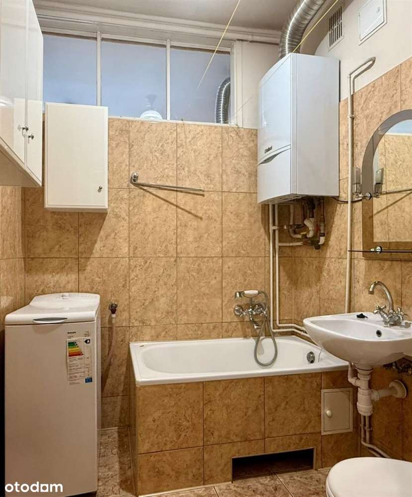 Babice ul. Różana - 1 Pokojowe Mieszkanie-8