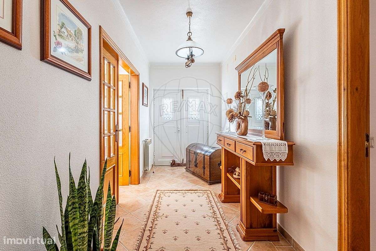 Moradia T4 para venda-40