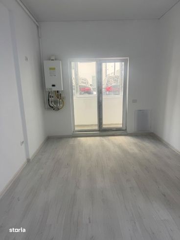 Studio 2 camere - balcon/ Stație STB Acces Uverturii-3