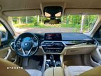 BMW Seria 5 530d xDrive - 21