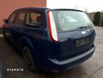 FORD FOCUS MK2 KOMBI LIFT 07-11 1.6 TDCI SPRĘŻARKA KOMPRESOR KLIMATYZACJI - 10