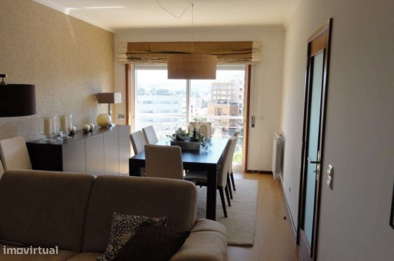 Apartamento T3, Maia, Arrendamento - Grande imagem: 4/15