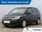 Opel Zafira - 2