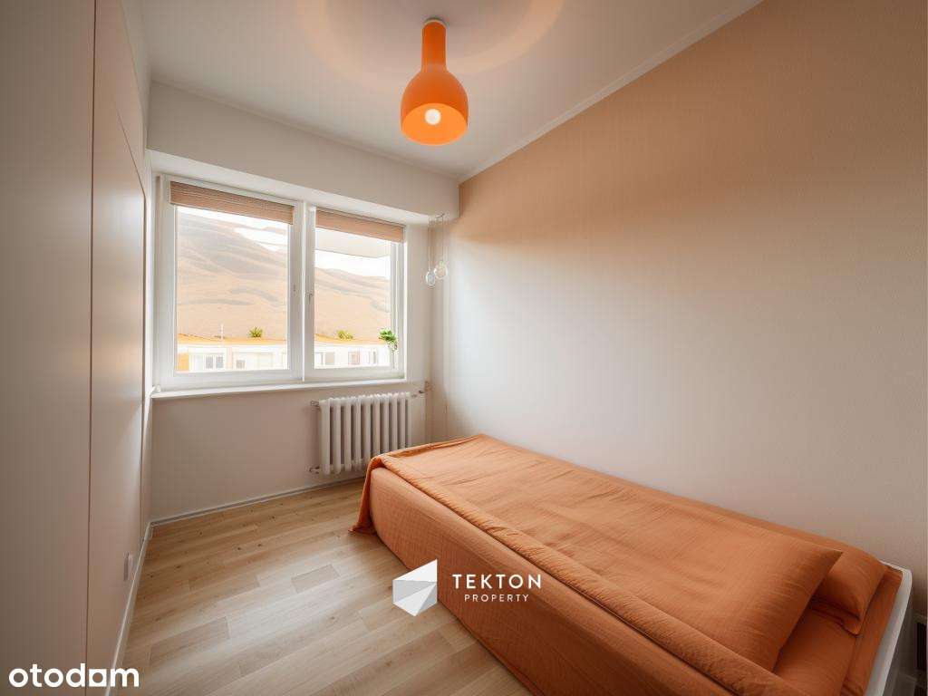 Mieszkanie idealne do własnej aranżacji - Pełny obrazek: 4/13