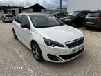 Peugeot 308 PureTech 130 GPF EAT8 Stop & Start GT - 1