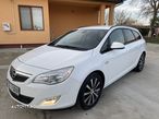 Opel Astra Sports Tourer 2.0 CDTI - 12