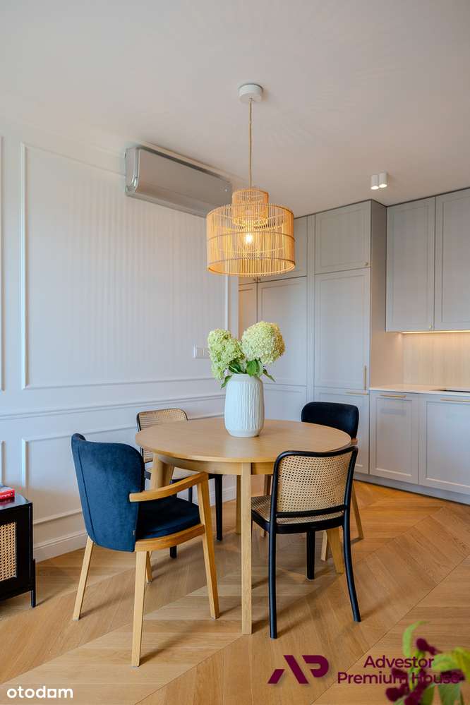 Apartament premium | Ostatnie piętro | Vilda Park-13