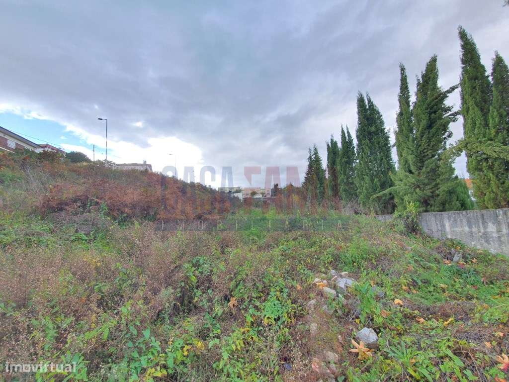 Terreno industrial na Trofa - Porto - Grande imagem: 3/8