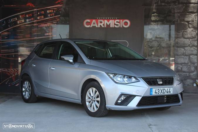 SEAT Ibiza 1.0 Style - 1