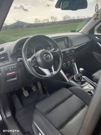 Mazda CX-5 2.2 D Skymotion - 7