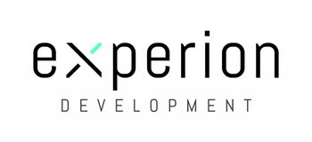 Experion.pl Sp. z o.o. s.k. Logo