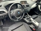 BMW Seria 1 120d BluePerformance Sport Line - 28