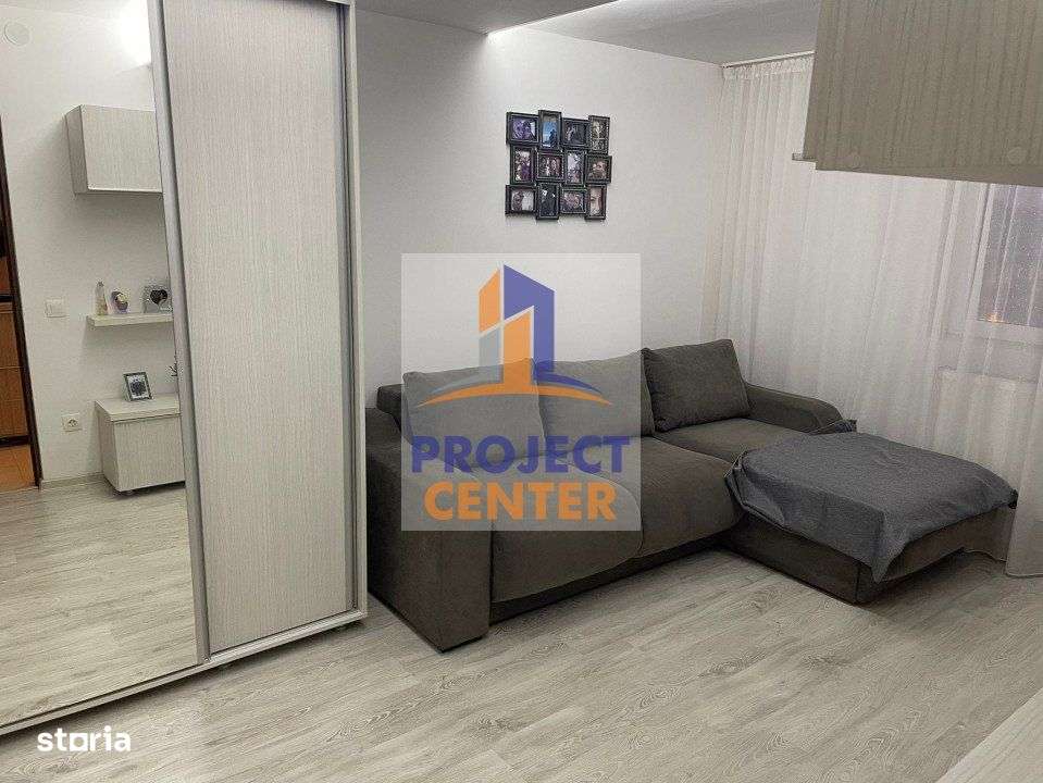 Garsoniera recent renovata, Razboieni - Imagine principală: 2/8