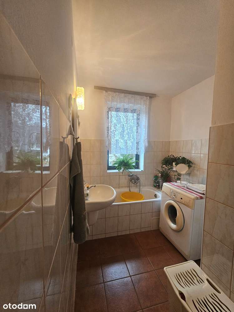 Off market. Gotowy dom, duża działka. Możliwe usługi i nowa zabudowa - Pełny obrazek: 4/10