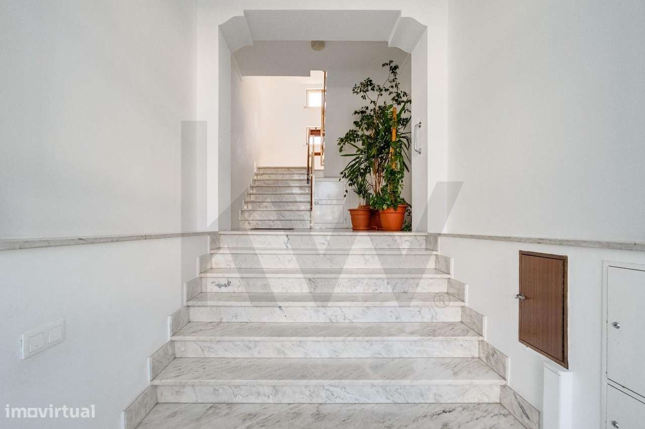 Apartamento T3 remodelado no Bairro da Tapada – Évora - Grande imagem: 4/21