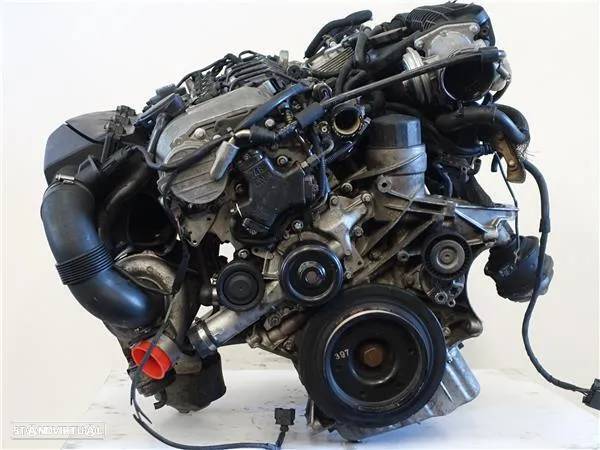 Motor 612967 MERCEDES 2.7L 170 CV - 1