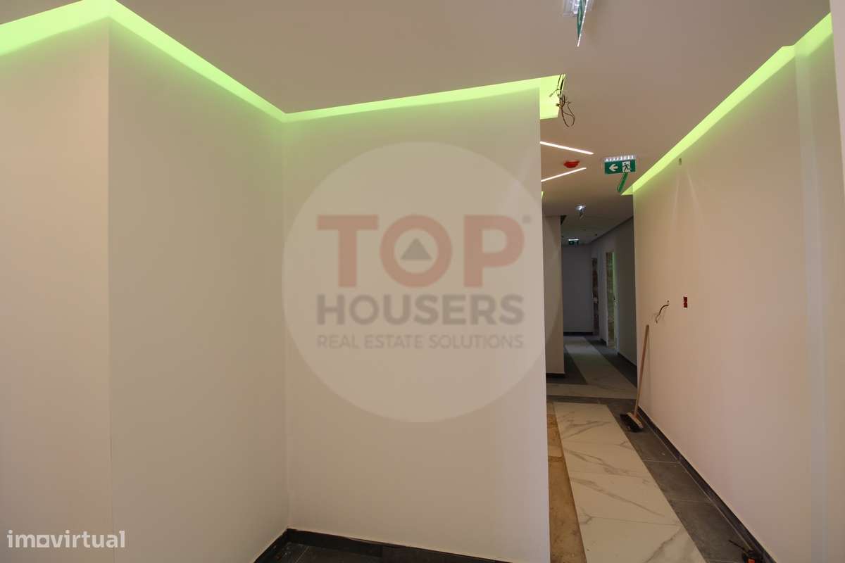 Residencial no Coração de Faro - Grande imagem: 5/20