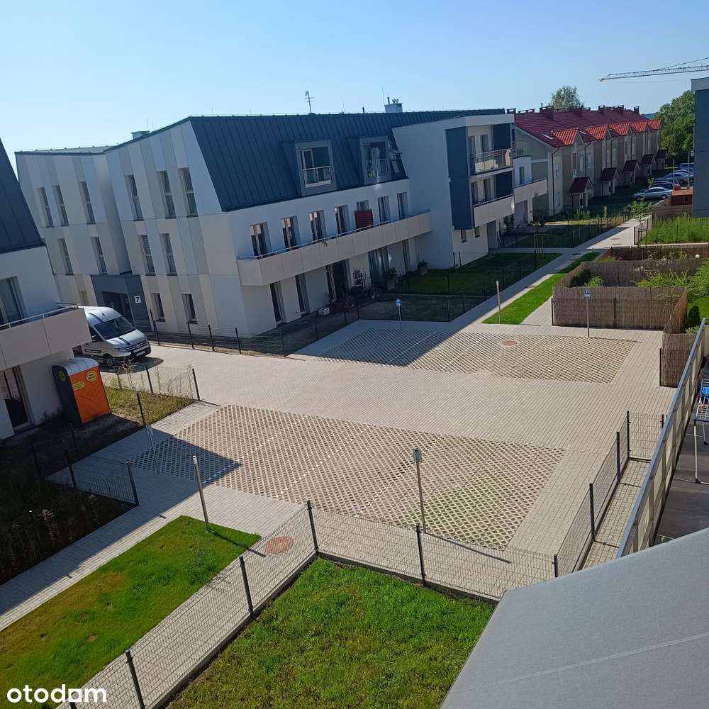 atrakcyjne mieszkanie, wysokość ponad 3m - Pełny obrazek: 4/10