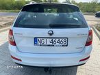 Skoda Octavia 1.6 TDI (Green tec) Ambition - 6