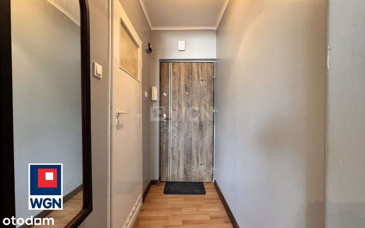 Kawalerka w centrum Ostrowa.-3