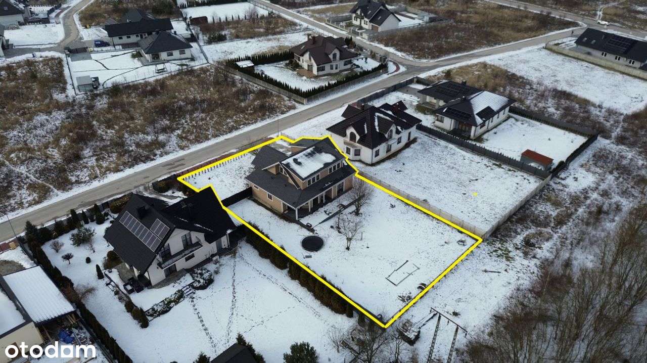 Na sprzedaż autorski dom z duszą zza oceanu w Bilc-15