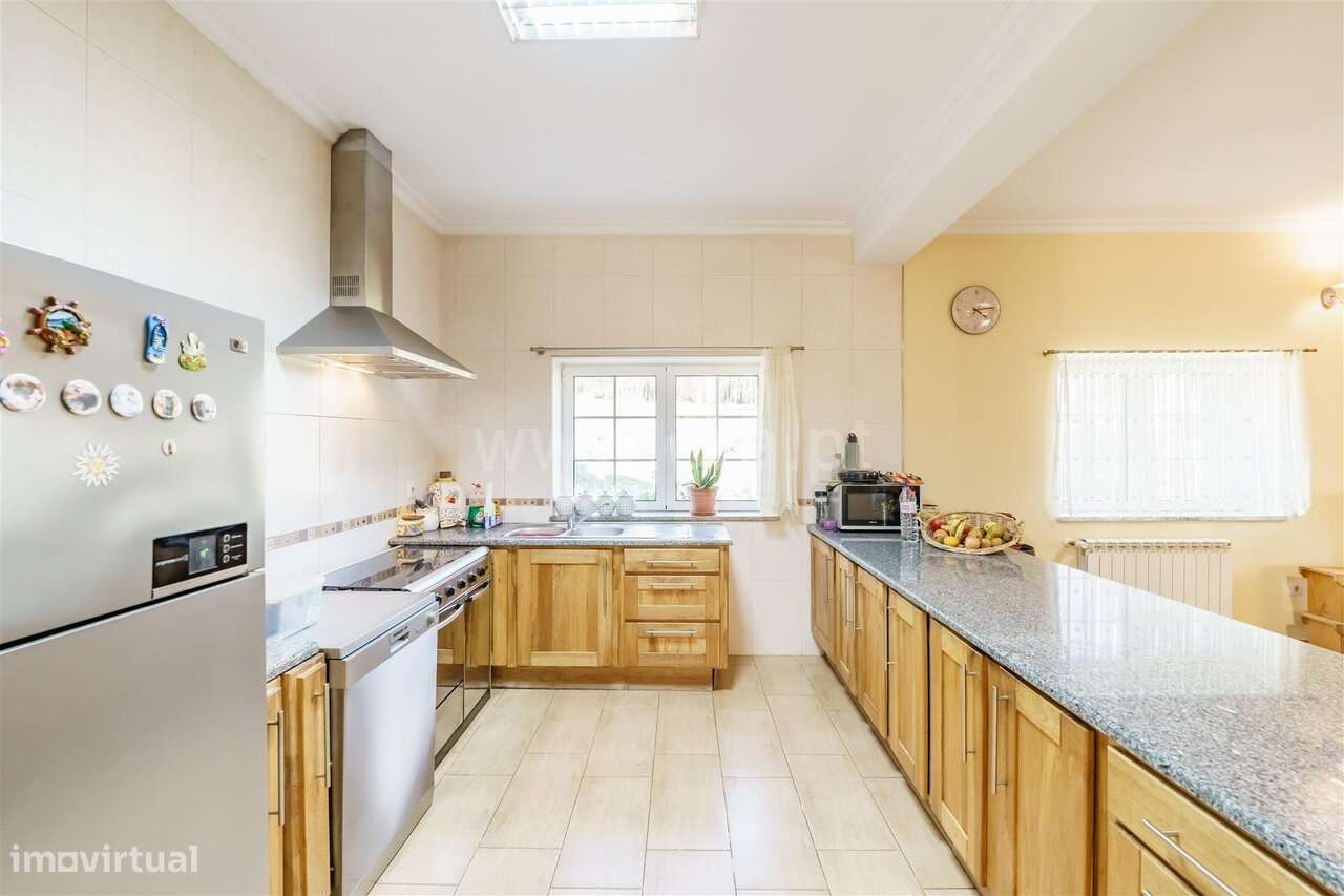 Moradia Isolada T5 / Sabugal, Sabugal e Aldeia de Santo António - Grande imagem: 3/19