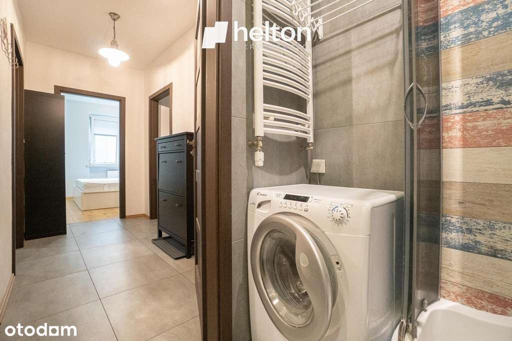 Newton | Rydla | Bronowice | tramwaj-15