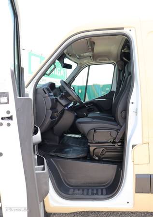 Renault Master L1H1-2.3 DCi-136 cv-3.5T C/Iva Incluído - 14