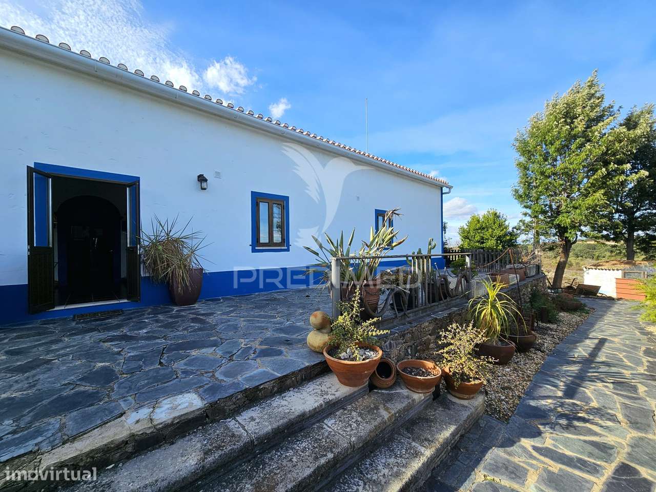 Propriedade de Charme no Alentejo, Castro Verde - Grande imagem: 3/33