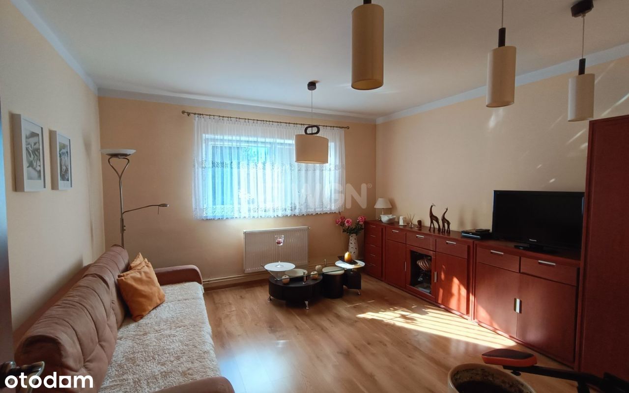 Mieszkanie, 53 m², Wysoka