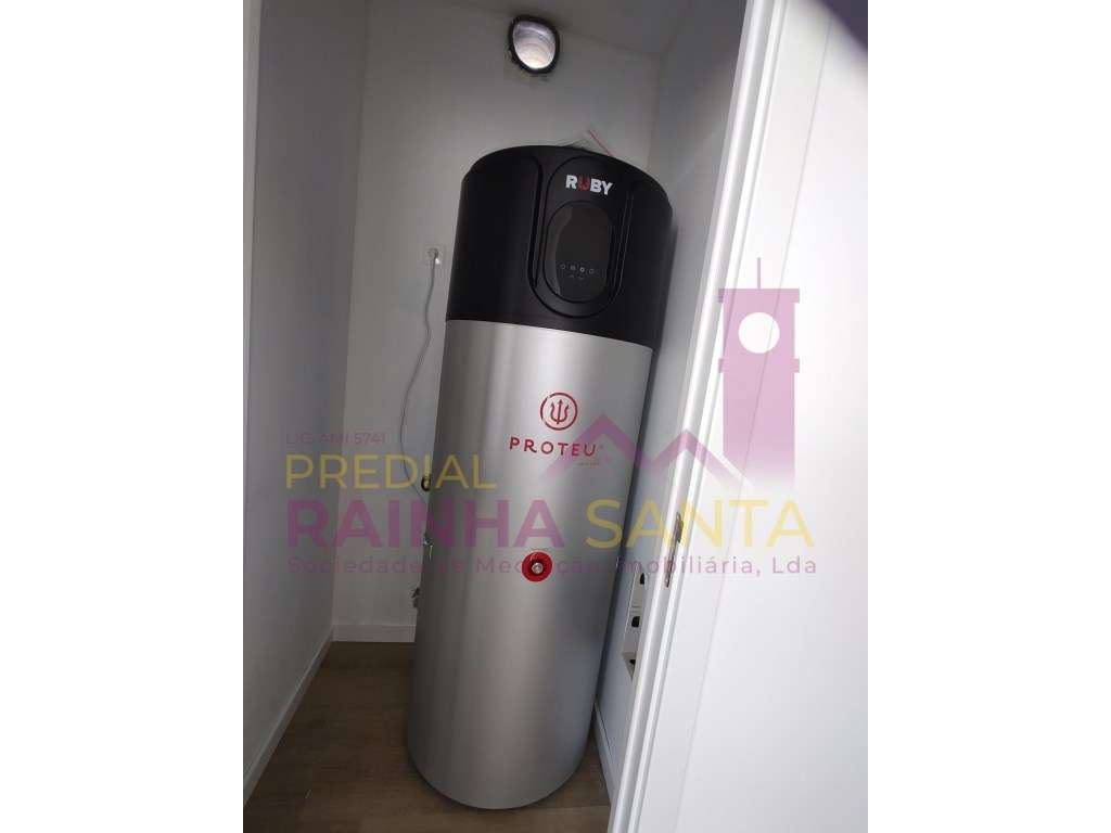 Moradia nova T3 com suite, alpendre e terreno em Coimbra.-16