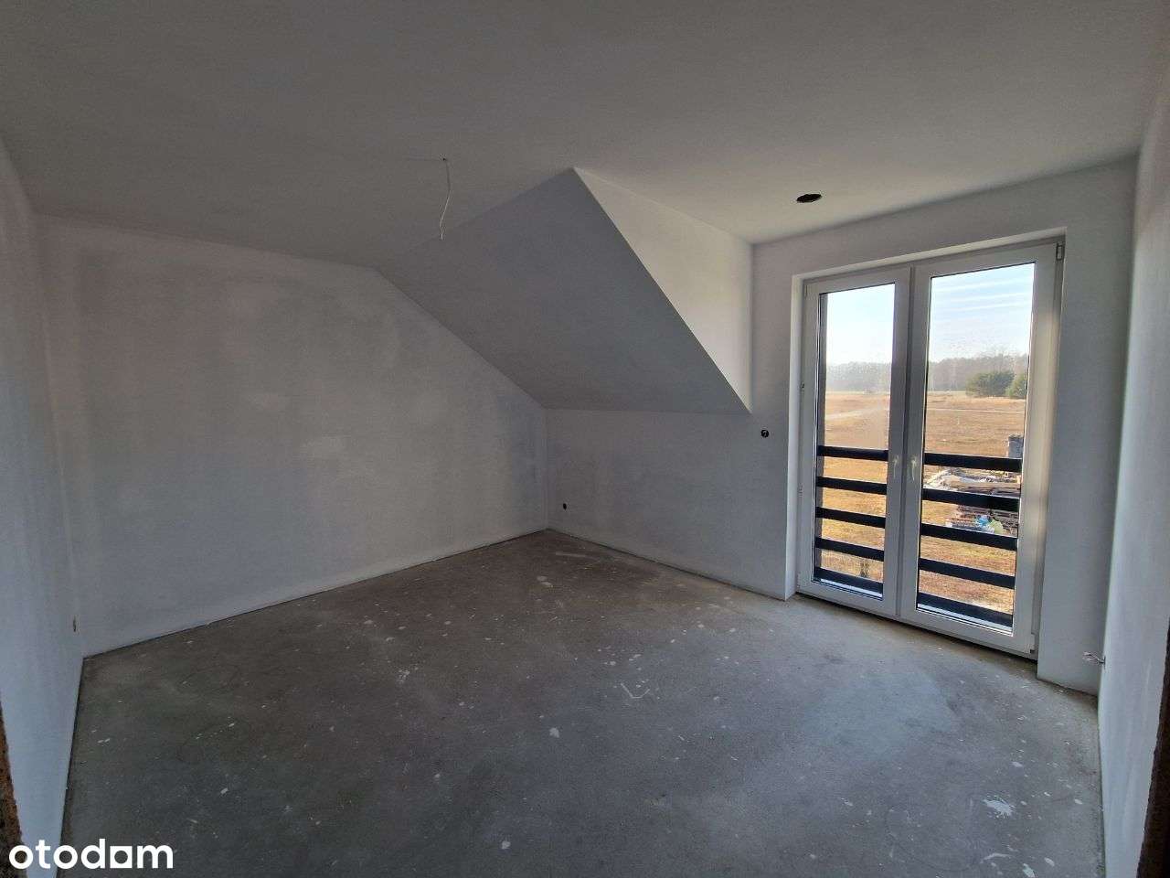 Apartamenty z tarasem w Ciasnej - Pompa ciepła. Nowa inwestycja! - Pełny obrazek: 5/13