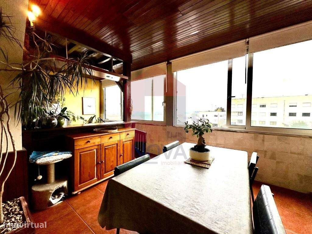 Apartamento T2+1 em Vila Verde - Grande imagem: 4/22