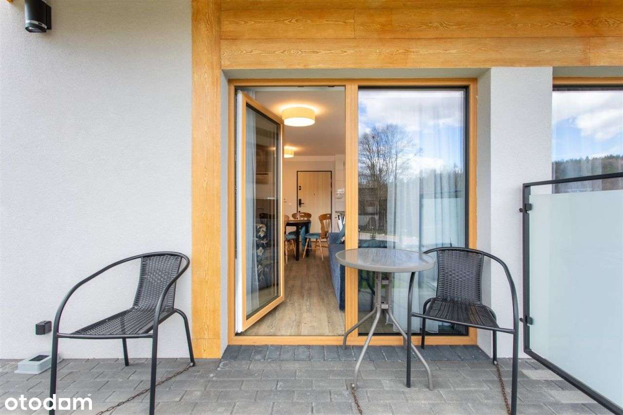 Lokal o statusie mieszkalnym - Pełny obrazek: 2/12